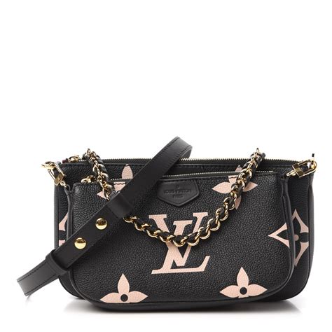 louis vuitton multi pochette fashionphile|louis vuitton multi pochette price.